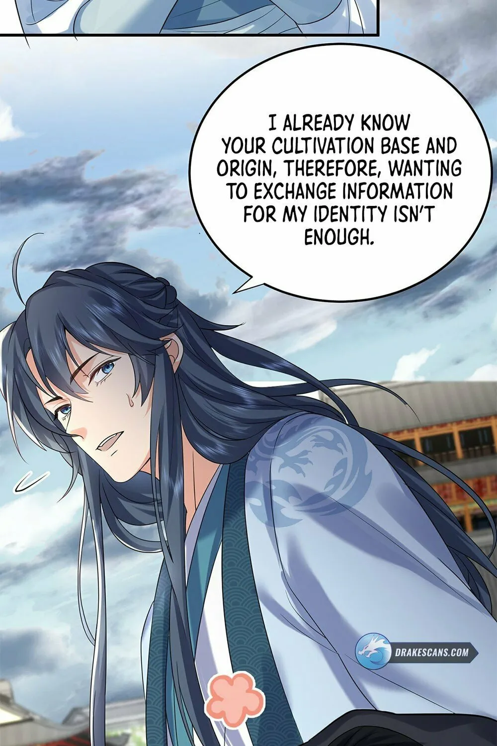 When Did I Become Unbeatable? Mangakakalot X Chapter 104 Page 5