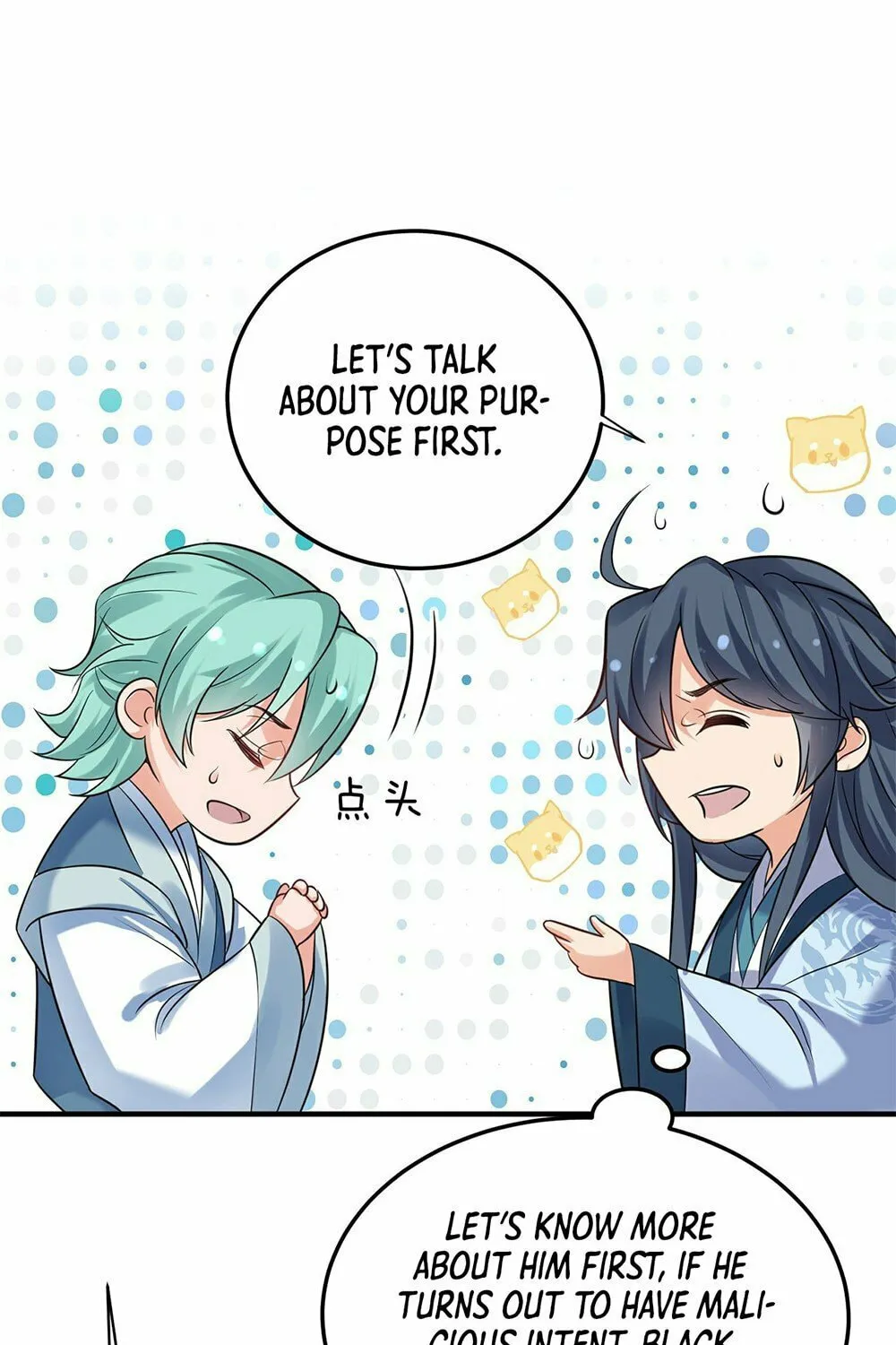 When Did I Become Unbeatable? Mangakakalot X Chapter 104 Page 7