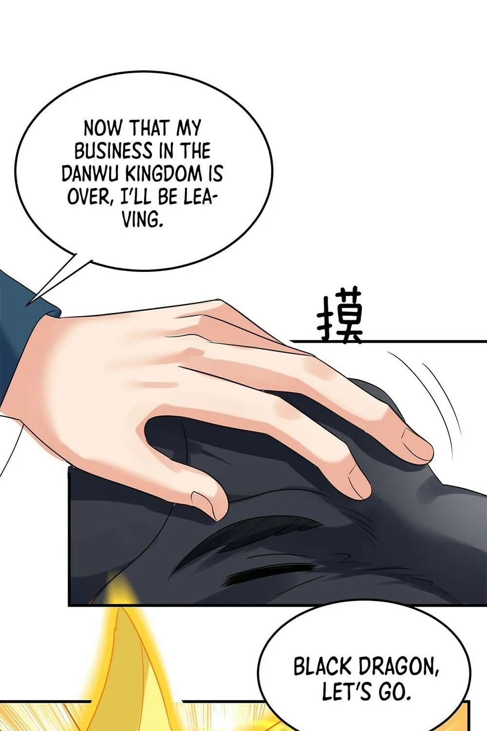 When Did I Become Unbeatable? Mangakakalot X Chapter 104 Page 28
