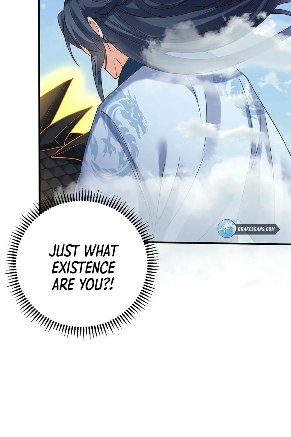 When Did I Become Unbeatable? Mangakakalot X Chapter 104 Page 34