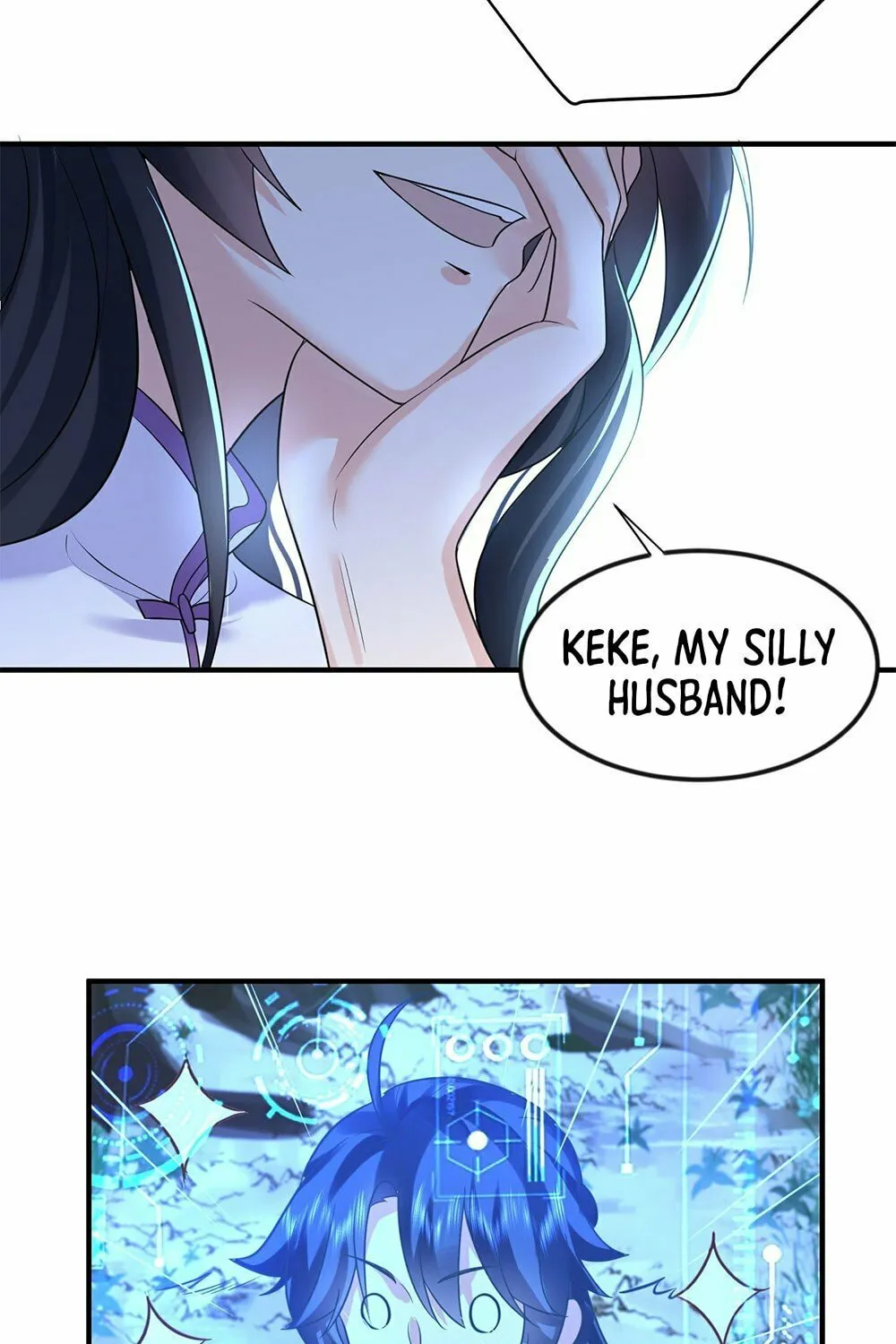 When Did I Become Unbeatable? Mangakakalot X Chapter 105 Page 47