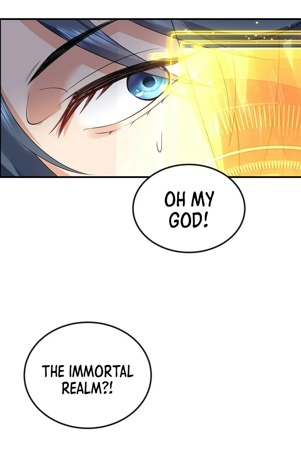When Did I Become Unbeatable? Mangakakalot X Chapter 105 Page 53