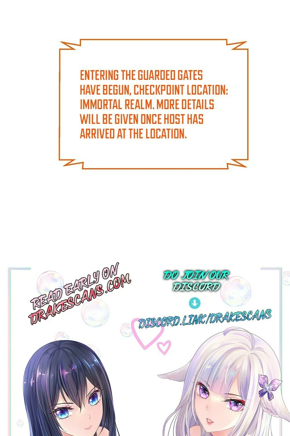 When Did I Become Unbeatable? Mangakakalot X Chapter 105 Page 54