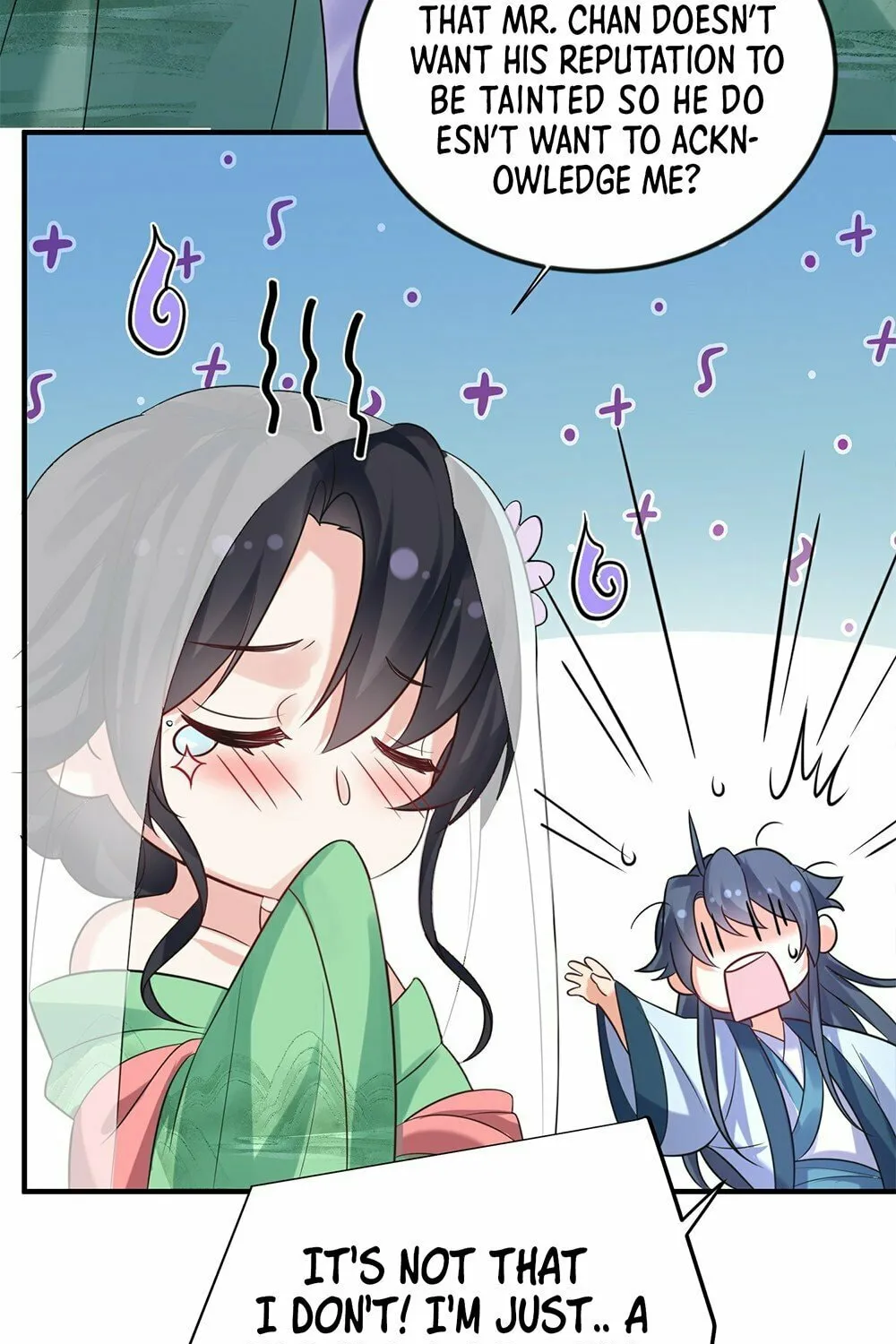 When Did I Become Unbeatable? Mangakakalot X Chapter 105 Page 7