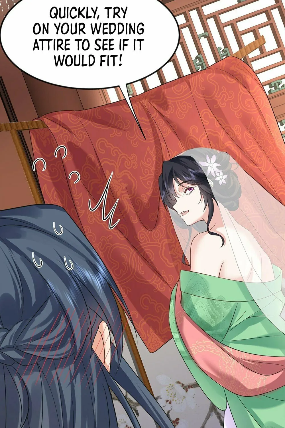 When Did I Become Unbeatable? Mangakakalot X Chapter 105 Page 9