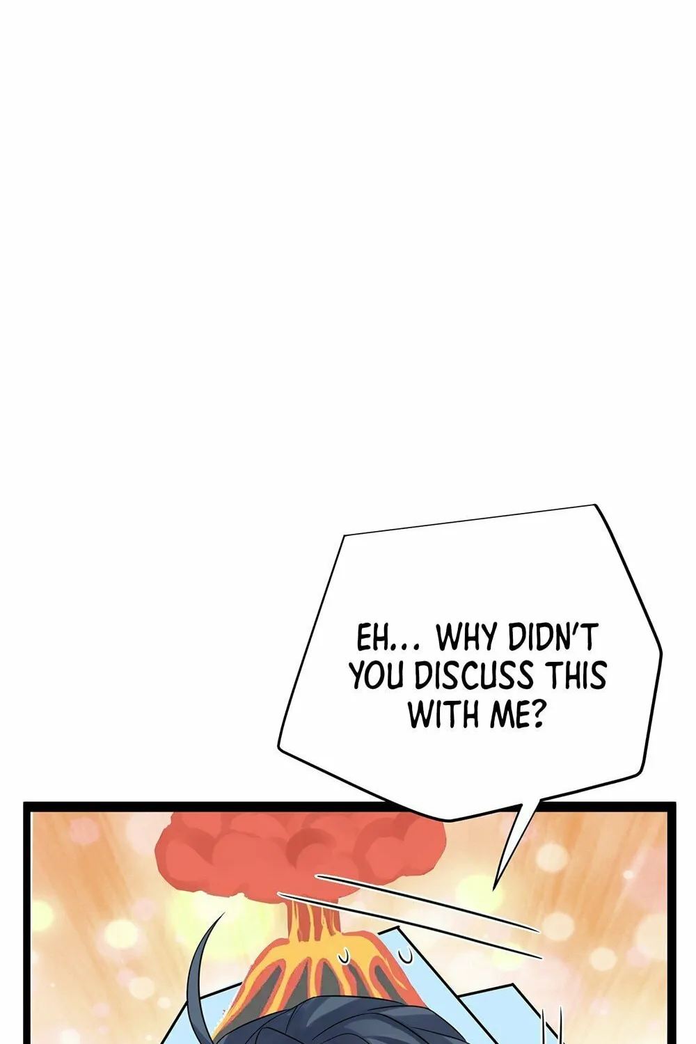 When Did I Become Unbeatable? Mangakakalot X Chapter 105 Page 2
