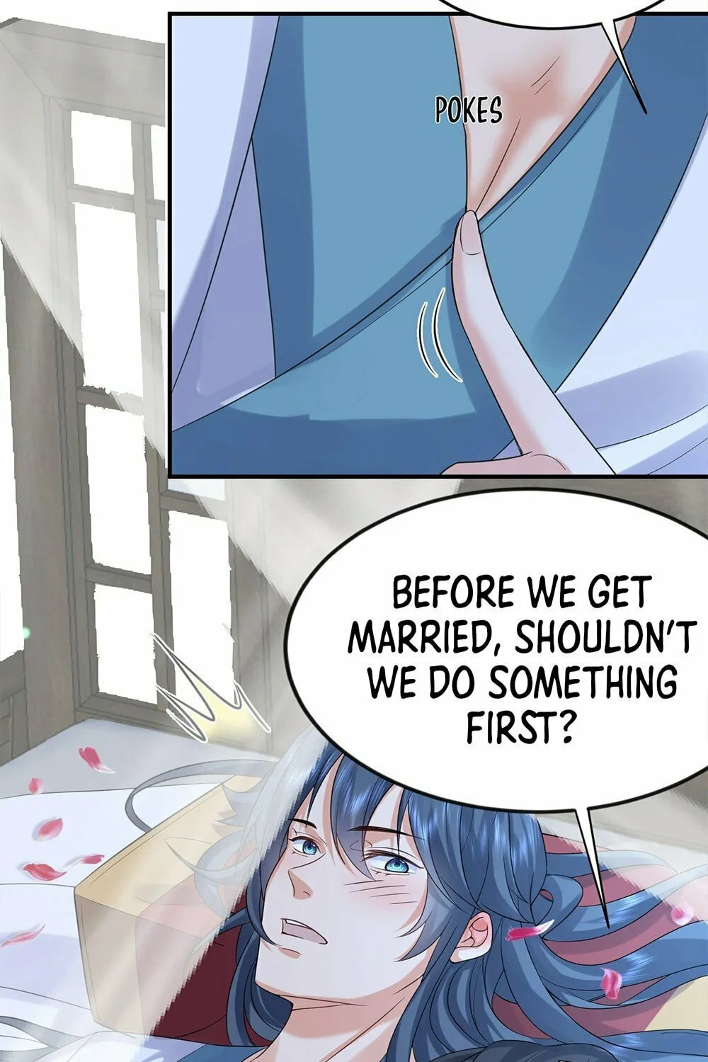 When Did I Become Unbeatable? Mangakakalot X Chapter 105 Page 14