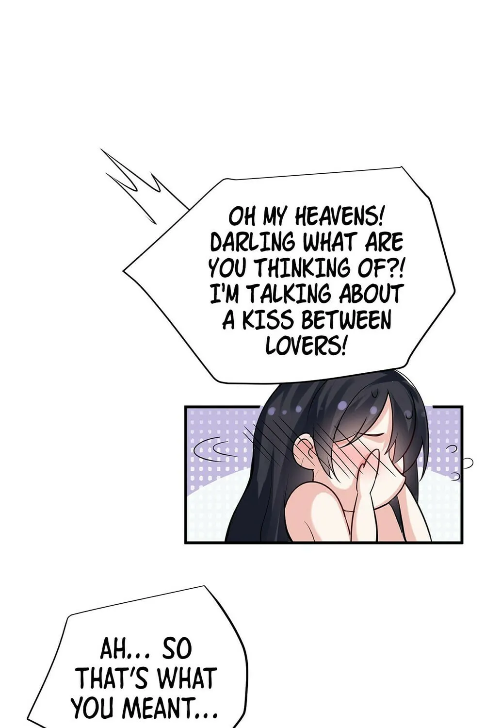 When Did I Become Unbeatable? Mangakakalot X Chapter 105 Page 18