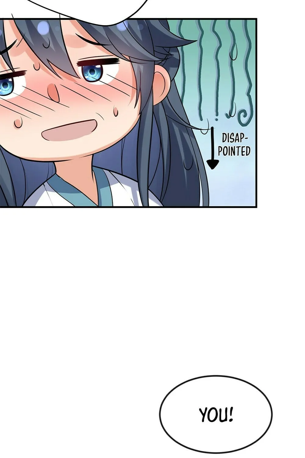 When Did I Become Unbeatable? Mangakakalot X Chapter 105 Page 19