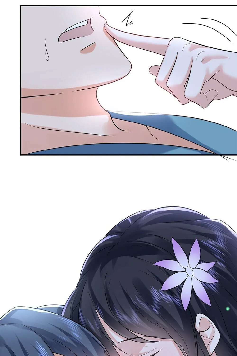 When Did I Become Unbeatable? Mangakakalot X Chapter 105 Page 20