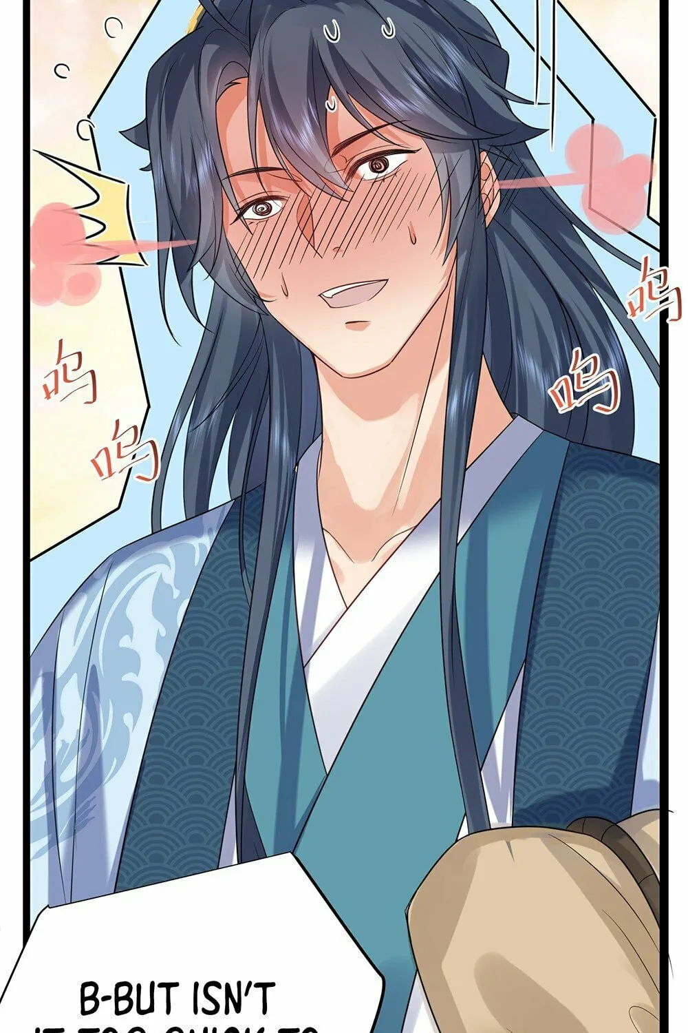 When Did I Become Unbeatable? Mangakakalot X Chapter 105 Page 3