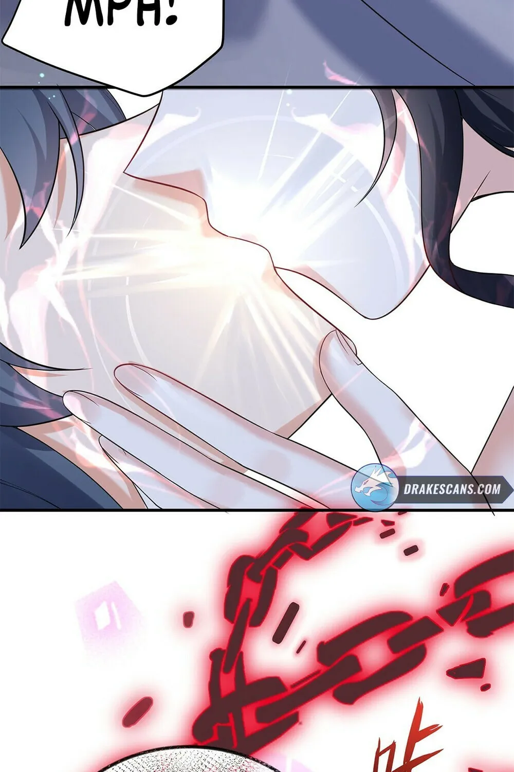 When Did I Become Unbeatable? Mangakakalot X Chapter 105 Page 22