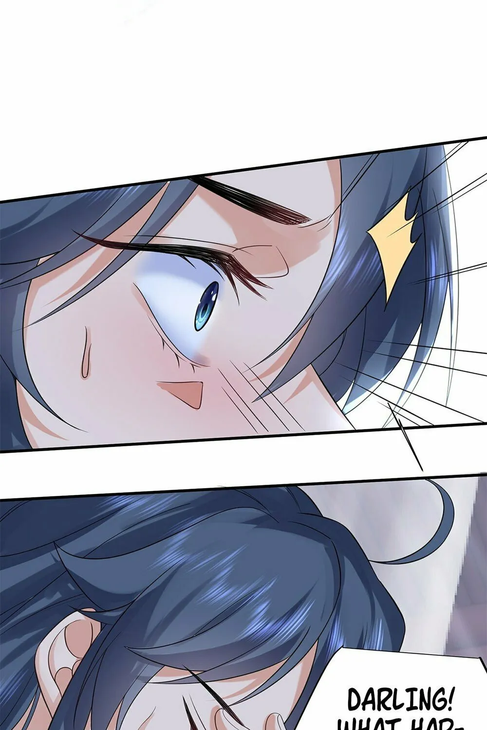 When Did I Become Unbeatable? Mangakakalot X Chapter 105 Page 25