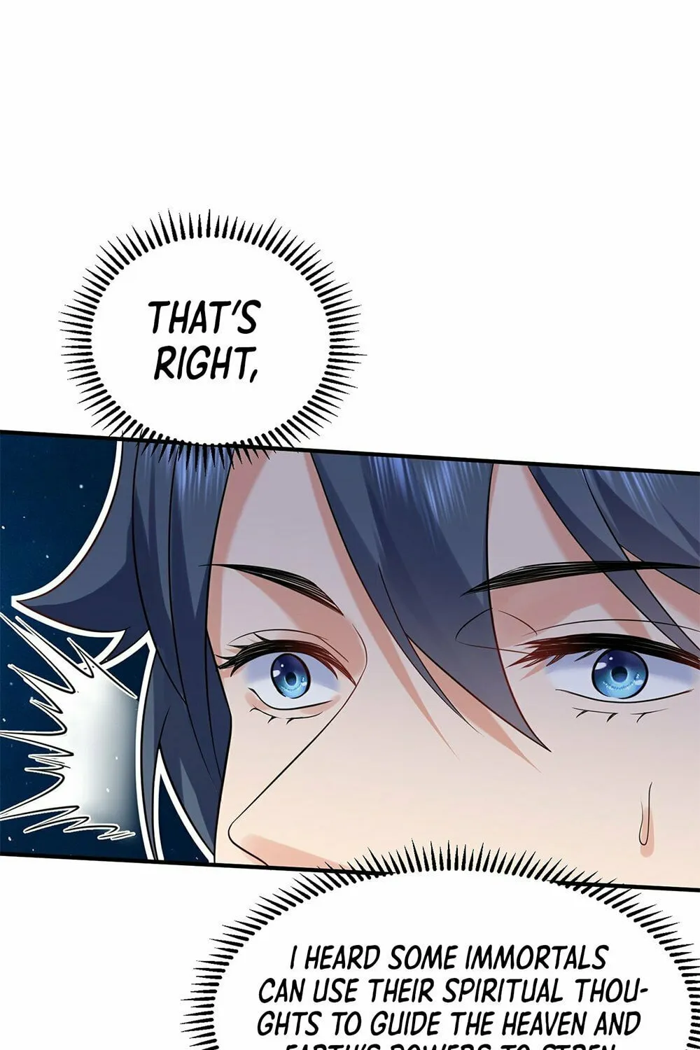 When Did I Become Unbeatable? Mangakakalot X Chapter 105 Page 35