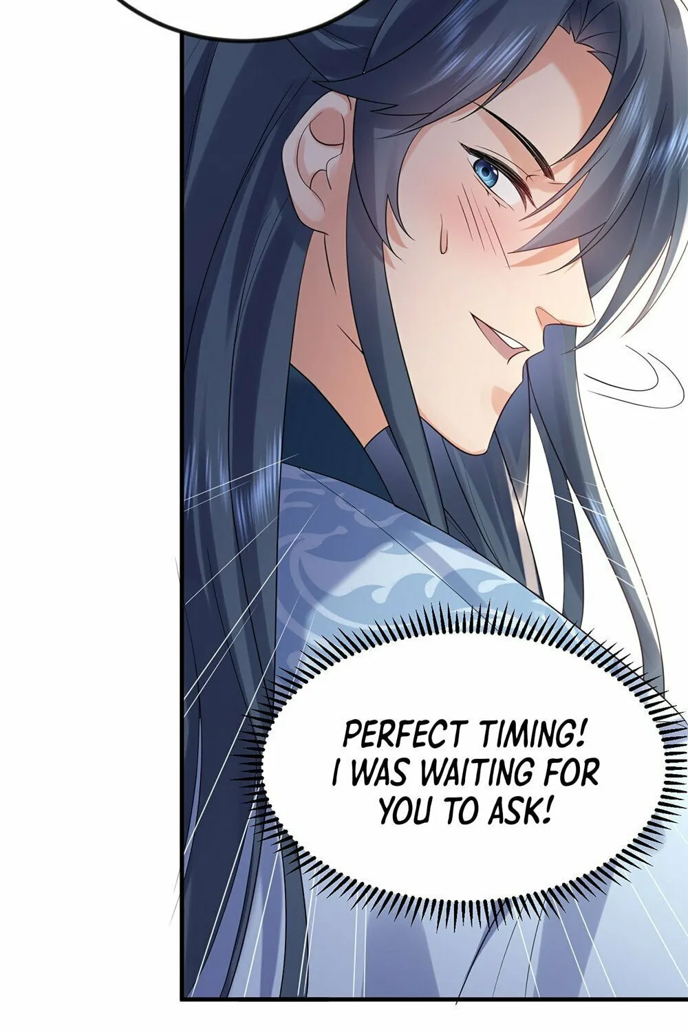 When Did I Become Unbeatable? Mangakakalot X Chapter 106 Page 54