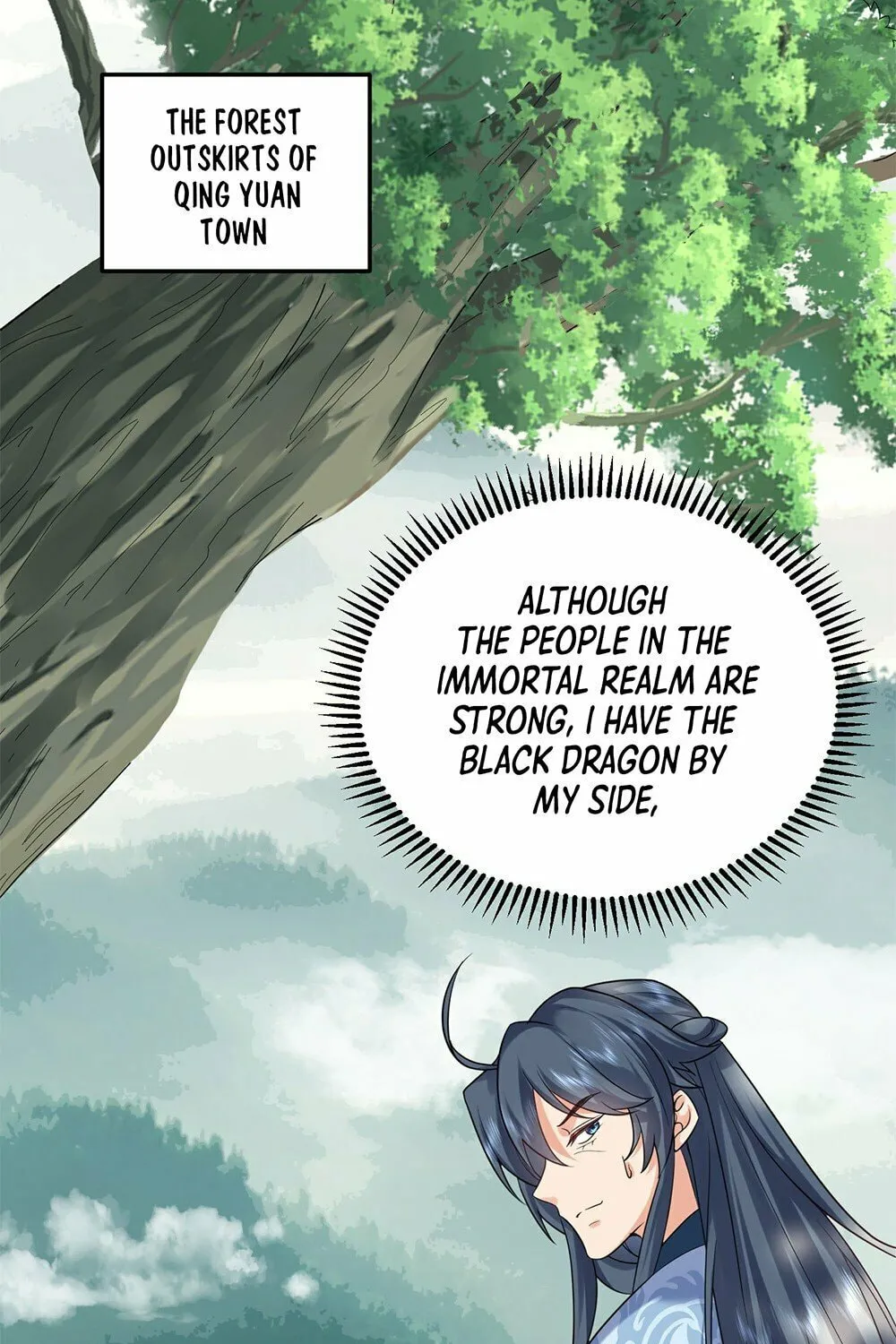 When Did I Become Unbeatable? Mangakakalot X Chapter 106 Page 3