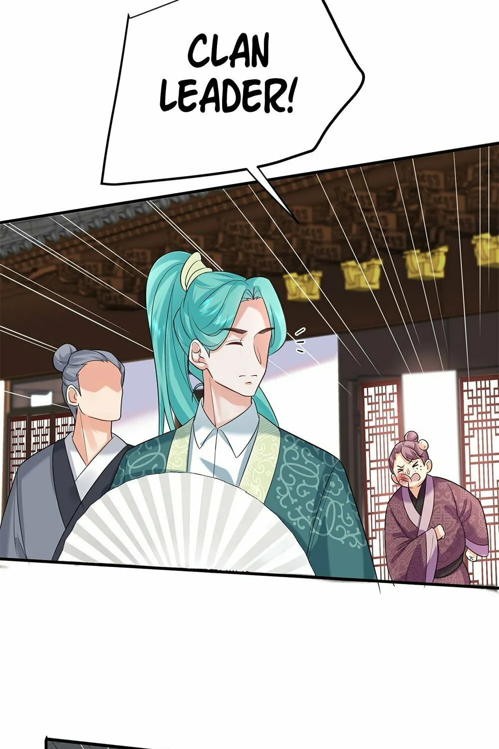 When Did I Become Unbeatable? Mangakakalot X Chapter 107 Page 44