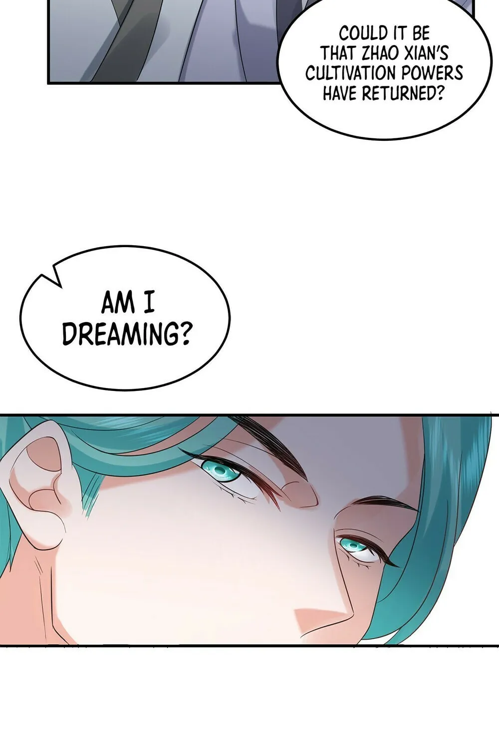 When Did I Become Unbeatable? Mangakakalot X Chapter 107 Page 48