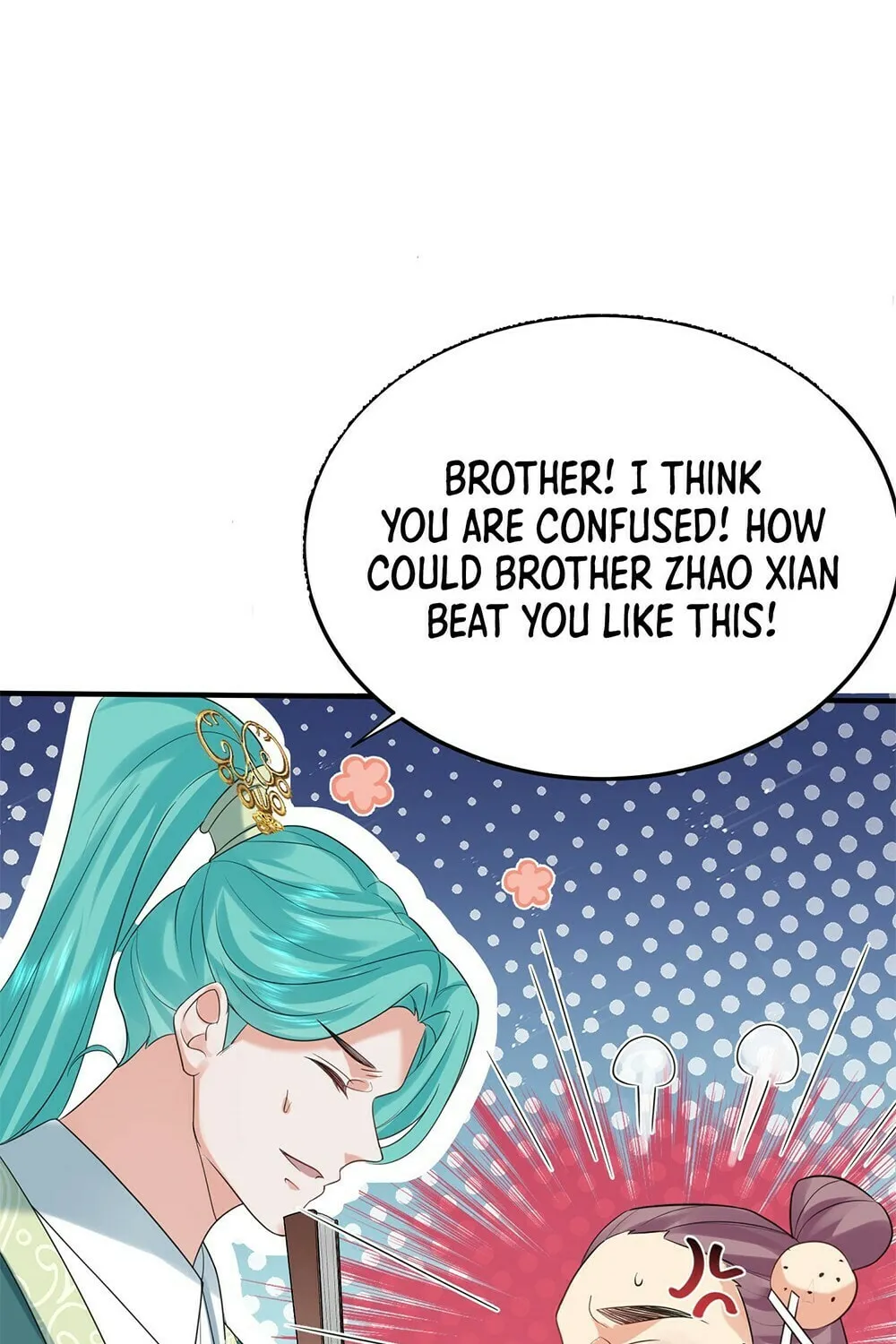 When Did I Become Unbeatable? Mangakakalot X Chapter 107 Page 49