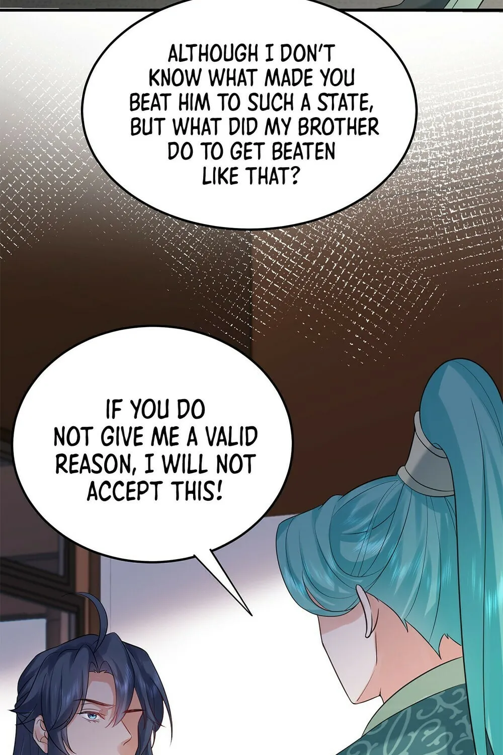 When Did I Become Unbeatable? Mangakakalot X Chapter 107 Page 55