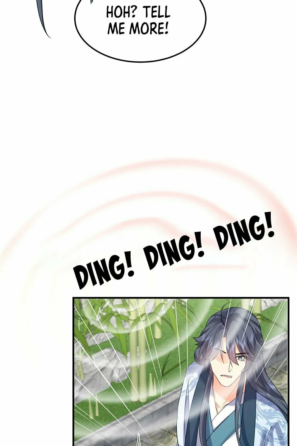 When Did I Become Unbeatable? Mangakakalot X Chapter 107 Page 7