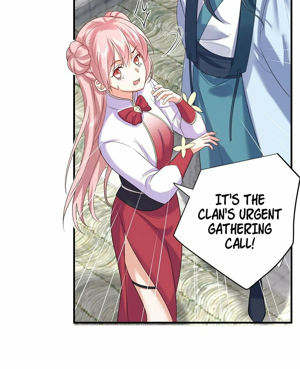 When Did I Become Unbeatable? Mangakakalot X Chapter 107 Page 8