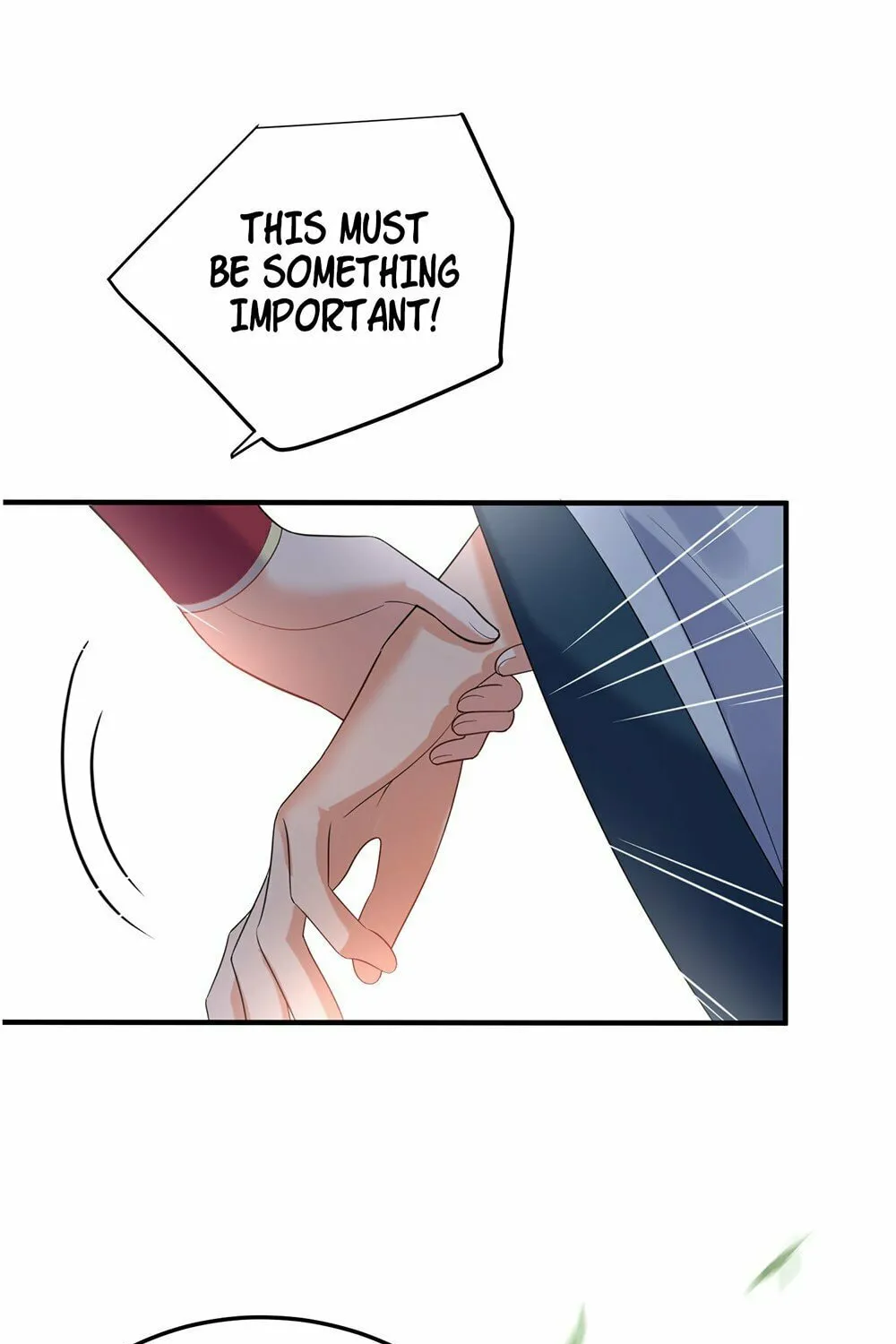 When Did I Become Unbeatable? Mangakakalot X Chapter 107 Page 9