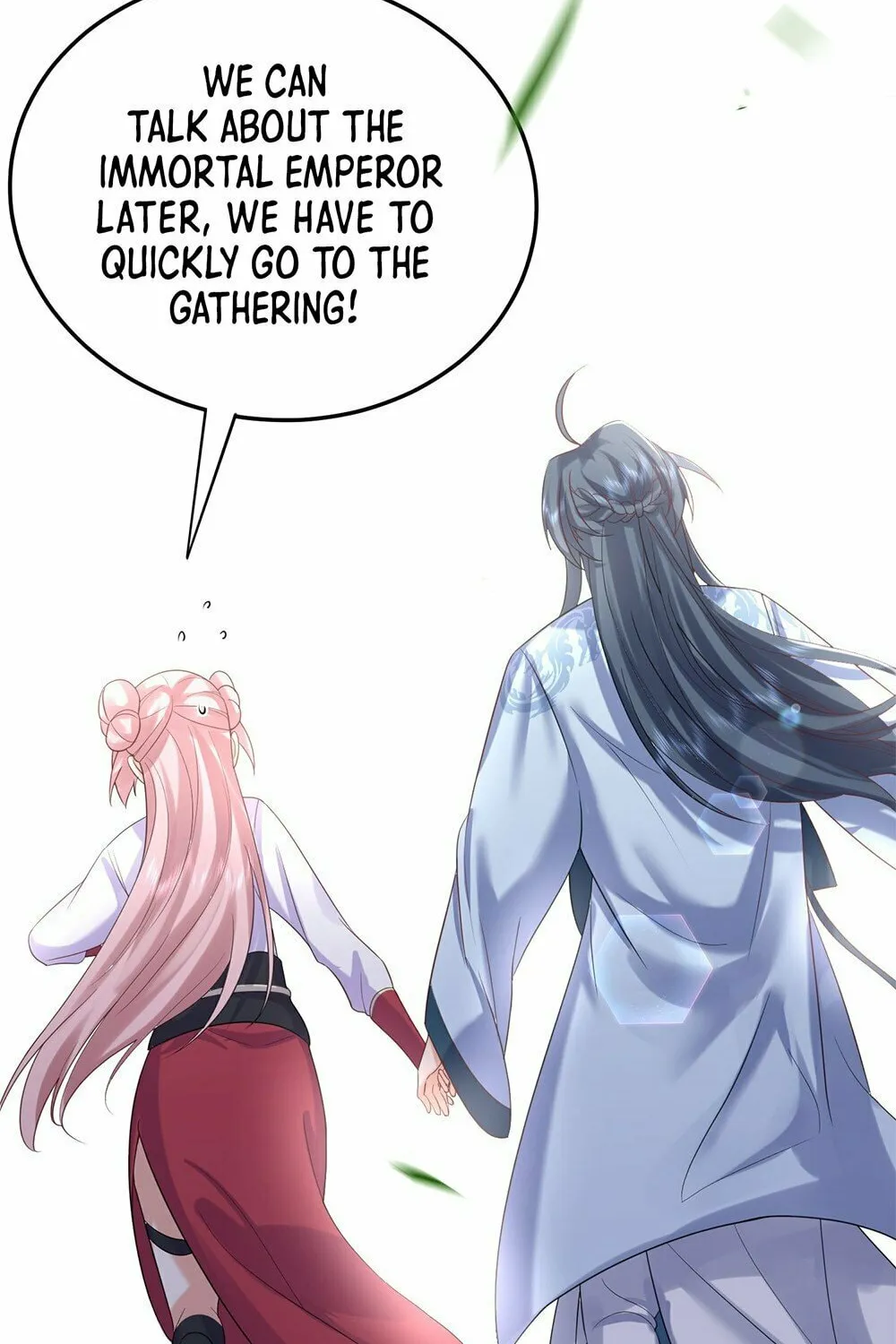 When Did I Become Unbeatable? Mangakakalot X Chapter 107 Page 10