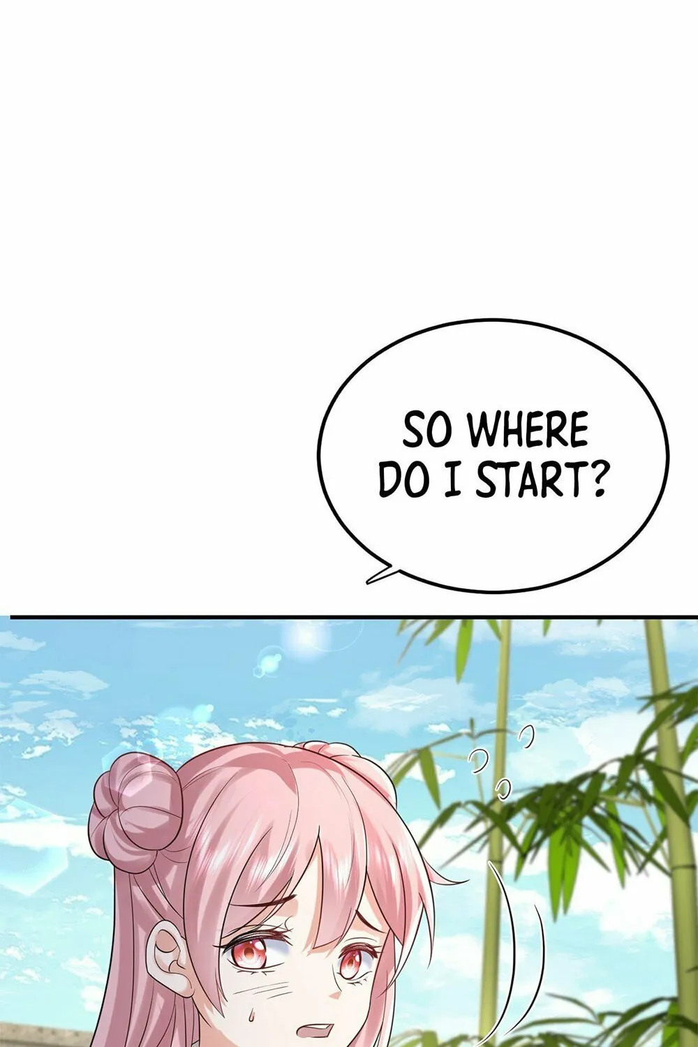 When Did I Become Unbeatable? Mangakakalot X Chapter 107 Page 2