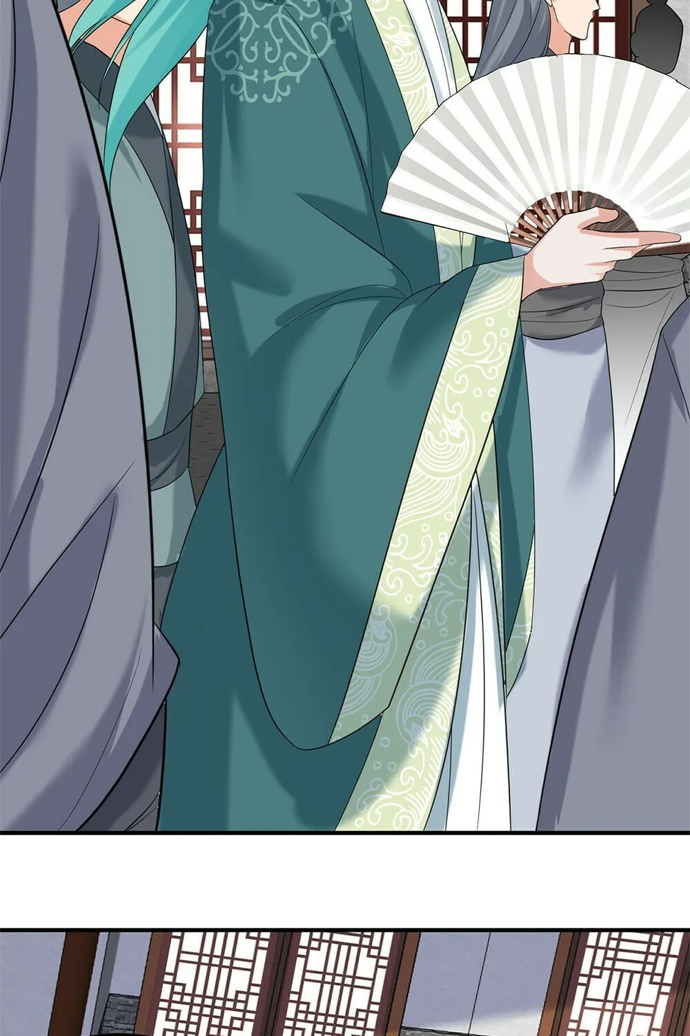 When Did I Become Unbeatable? Mangakakalot X Chapter 107 Page 18