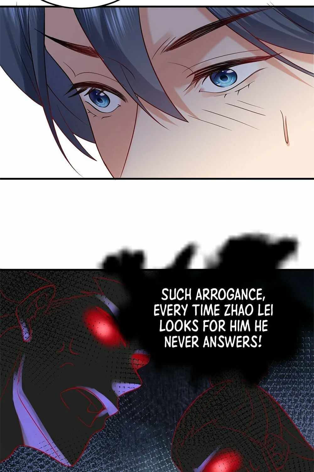When Did I Become Unbeatable? Mangakakalot X Chapter 107 Page 22
