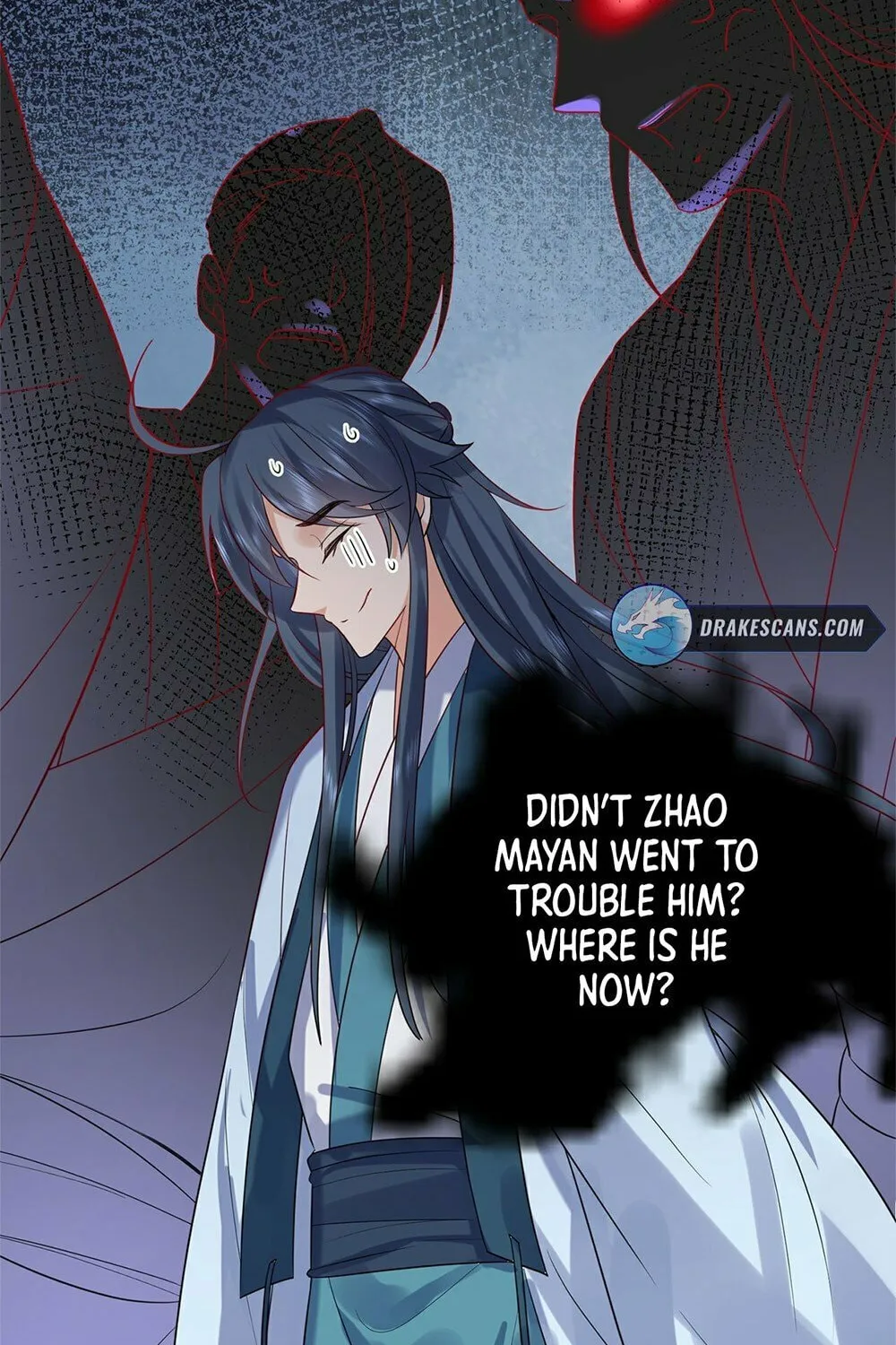 When Did I Become Unbeatable? Mangakakalot X Chapter 107 Page 23