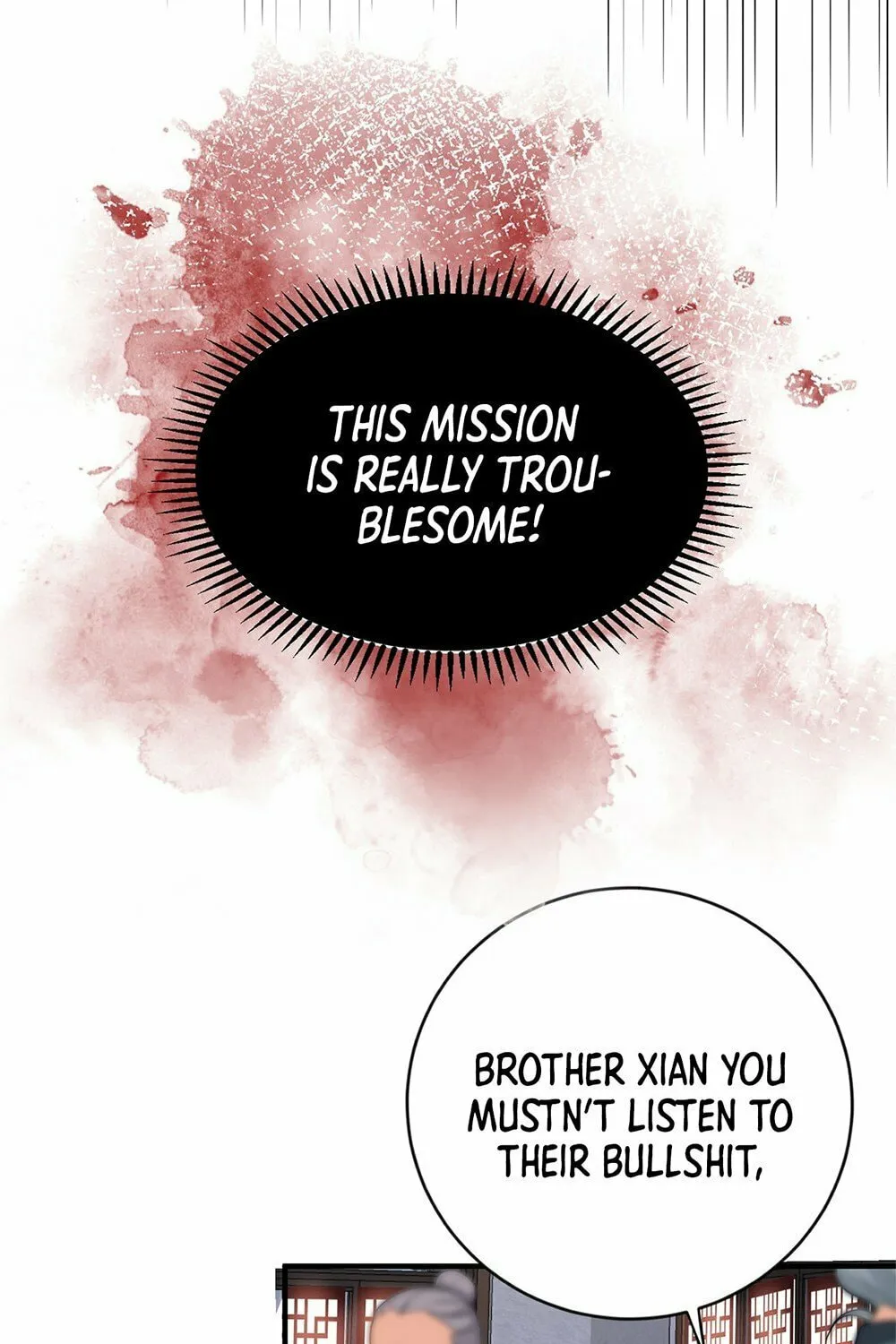 When Did I Become Unbeatable? Mangakakalot X Chapter 107 Page 28