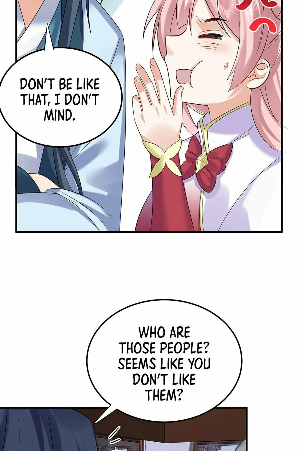 When Did I Become Unbeatable? Mangakakalot X Chapter 107 Page 30