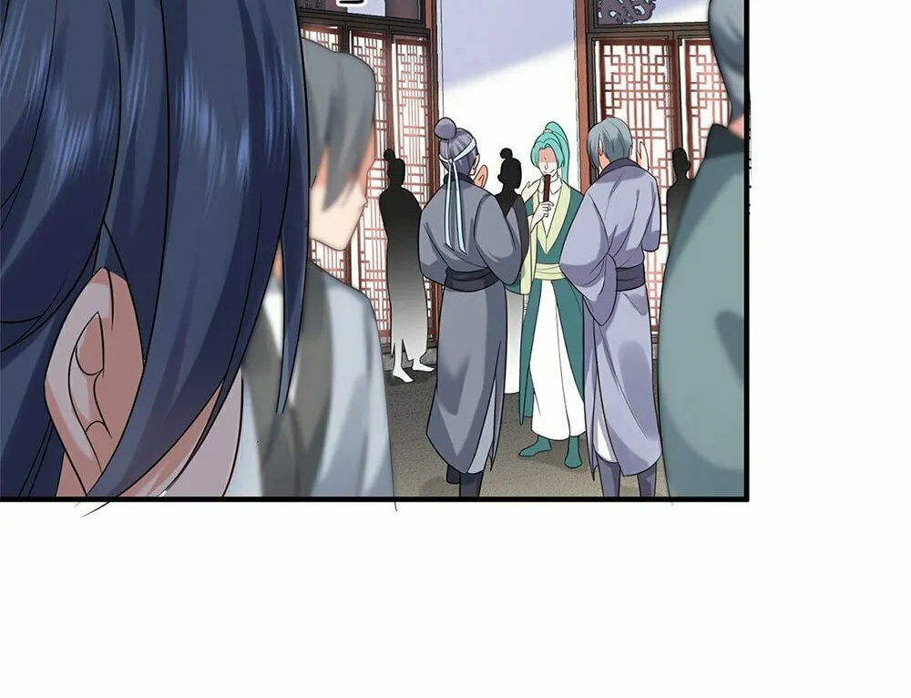 When Did I Become Unbeatable? Mangakakalot X Chapter 107 Page 31
