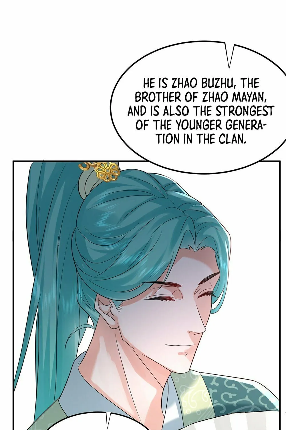 When Did I Become Unbeatable? Mangakakalot X Chapter 107 Page 32