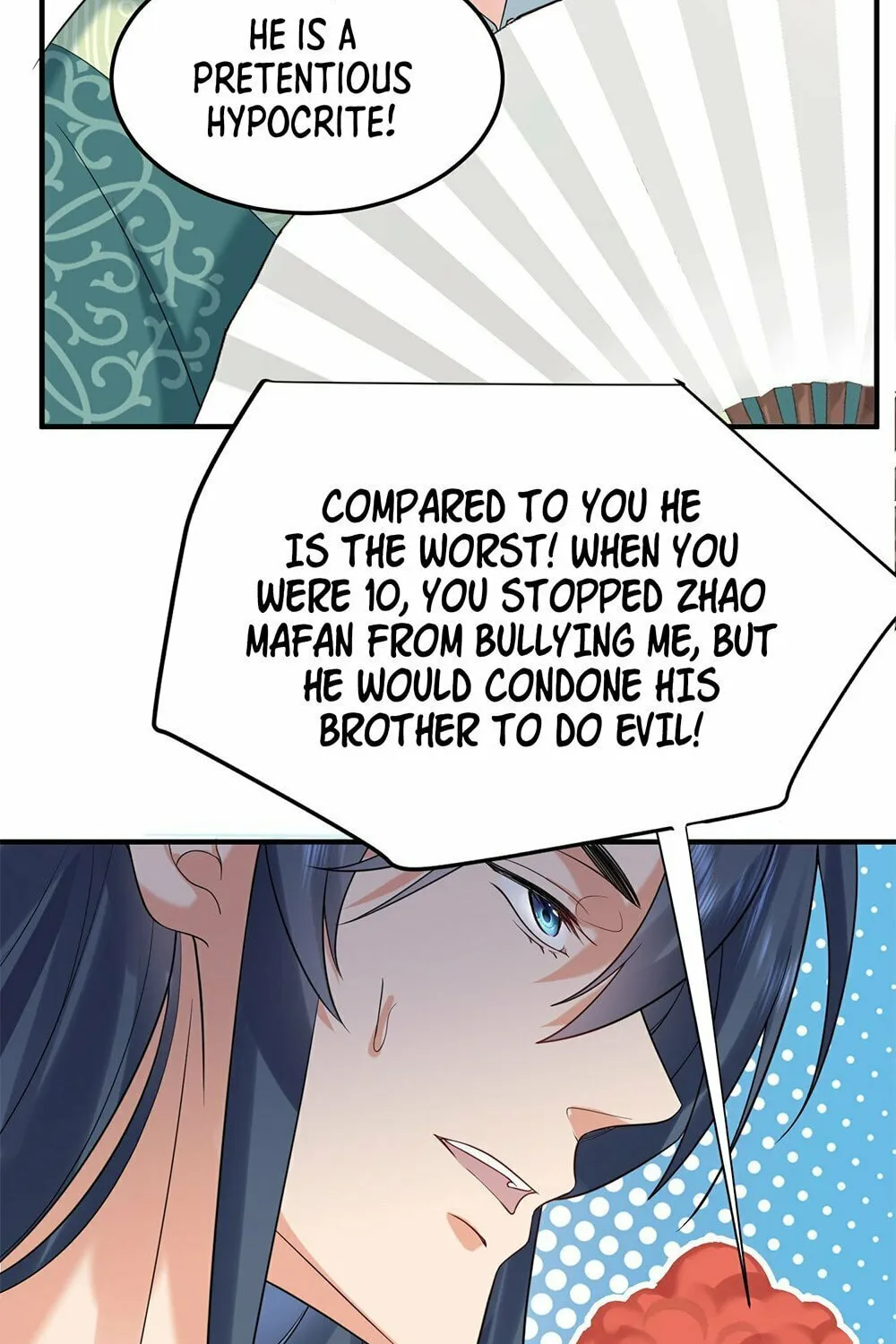 When Did I Become Unbeatable? Mangakakalot X Chapter 107 Page 33