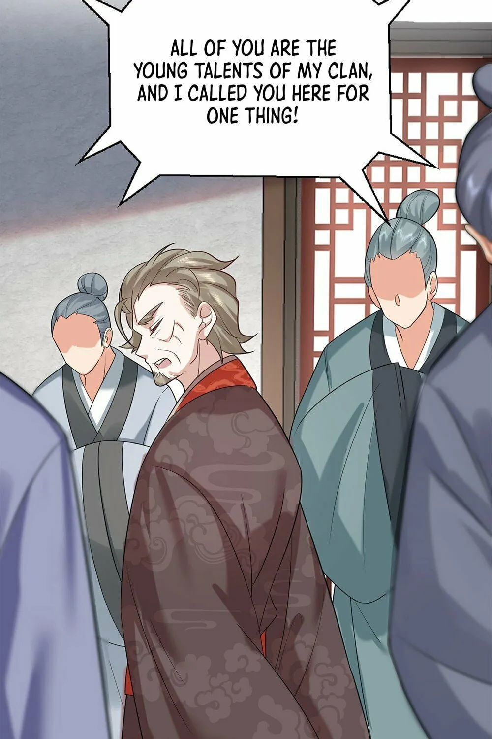 When Did I Become Unbeatable? Mangakakalot X Chapter 107 Page 37