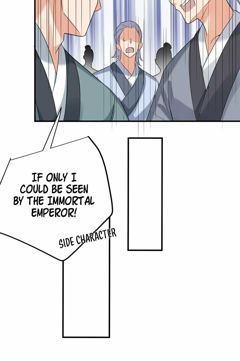 When Did I Become Unbeatable? Mangakakalot X Chapter 107 Page 40