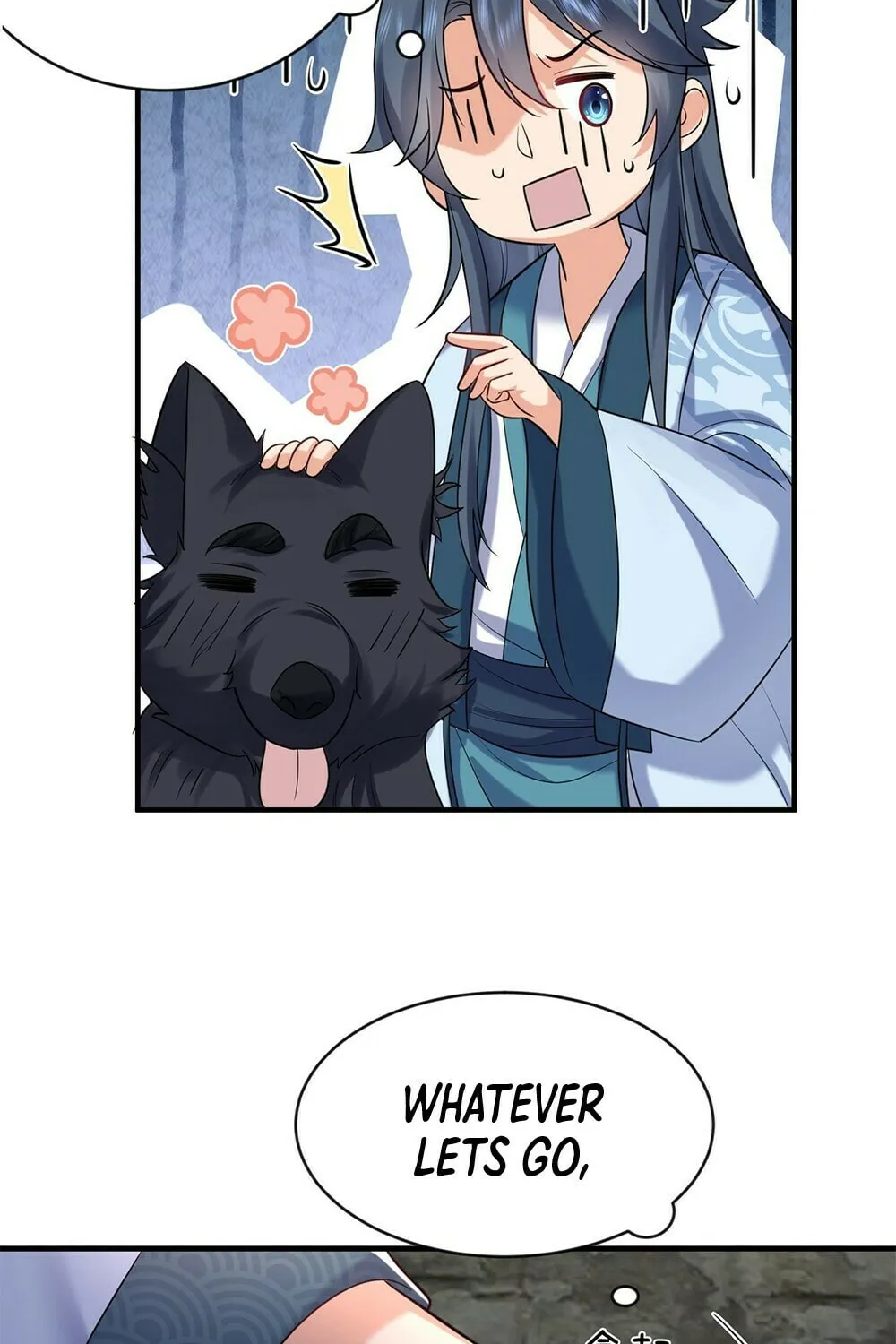 When Did I Become Unbeatable? Mangakakalot X Chapter 108 Page 45