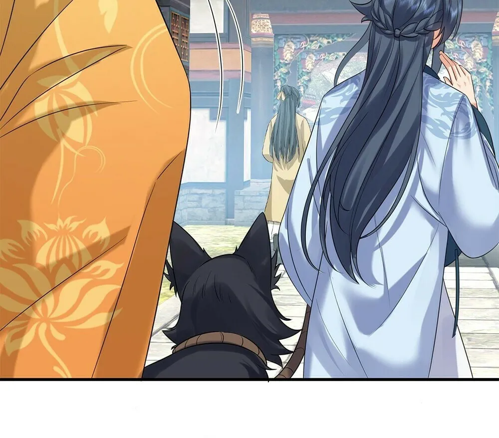 When Did I Become Unbeatable? Mangakakalot X Chapter 108 Page 48