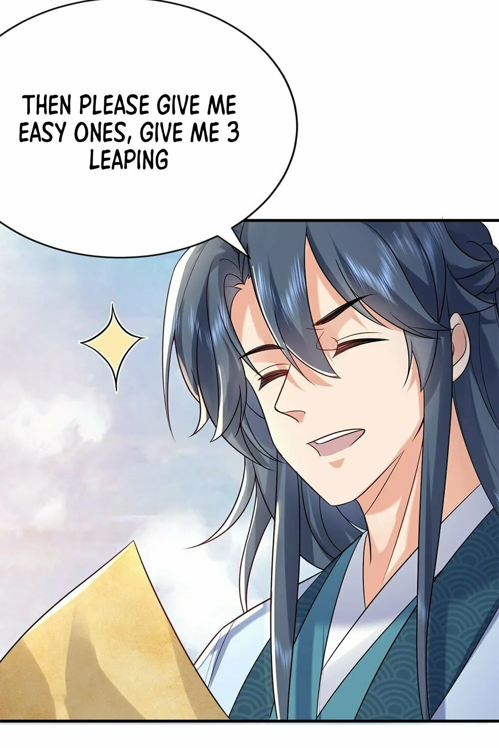 When Did I Become Unbeatable? Mangakakalot X Chapter 108 Page 58