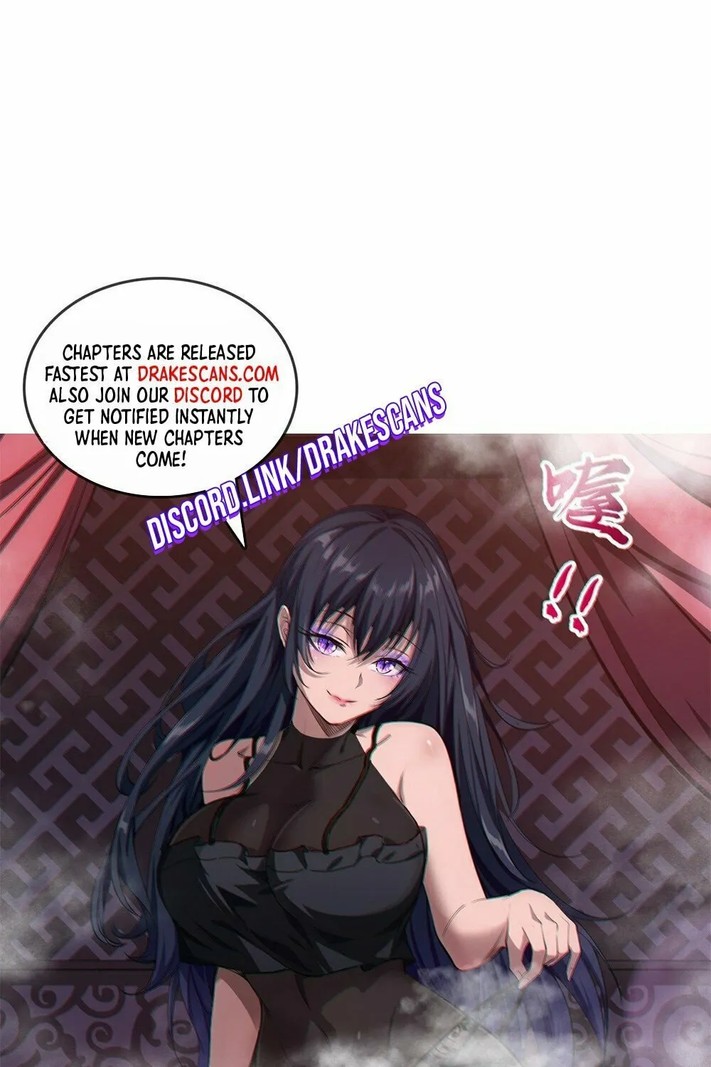 When Did I Become Unbeatable? Mangakakalot X Chapter 108 Page 59