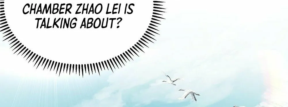 When Did I Become Unbeatable? Mangakakalot X Chapter 108 Page 21