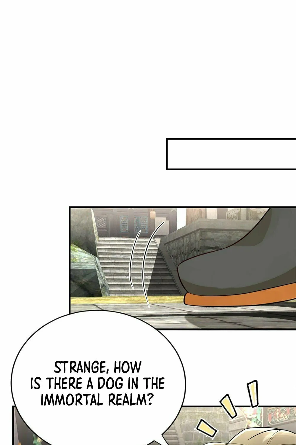 When Did I Become Unbeatable? Mangakakalot X Chapter 108 Page 29