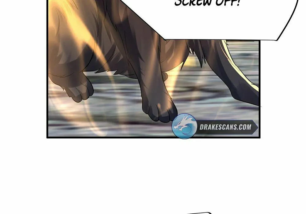 When Did I Become Unbeatable? Mangakakalot X Chapter 108 Page 35