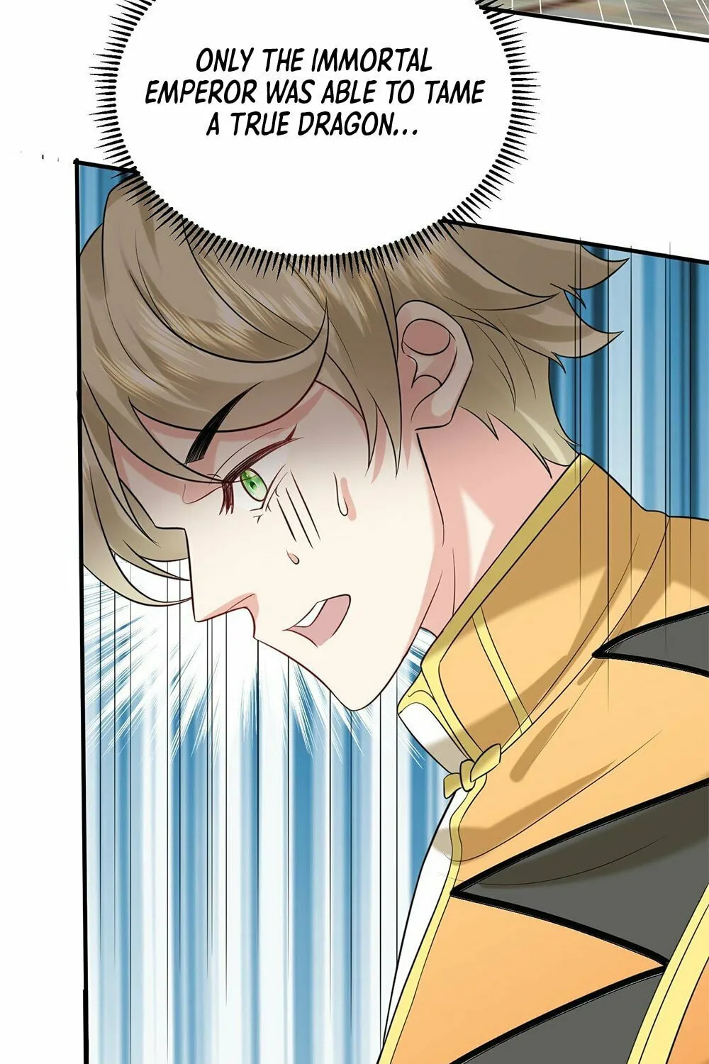 When Did I Become Unbeatable? Mangakakalot X Chapter 108 Page 37