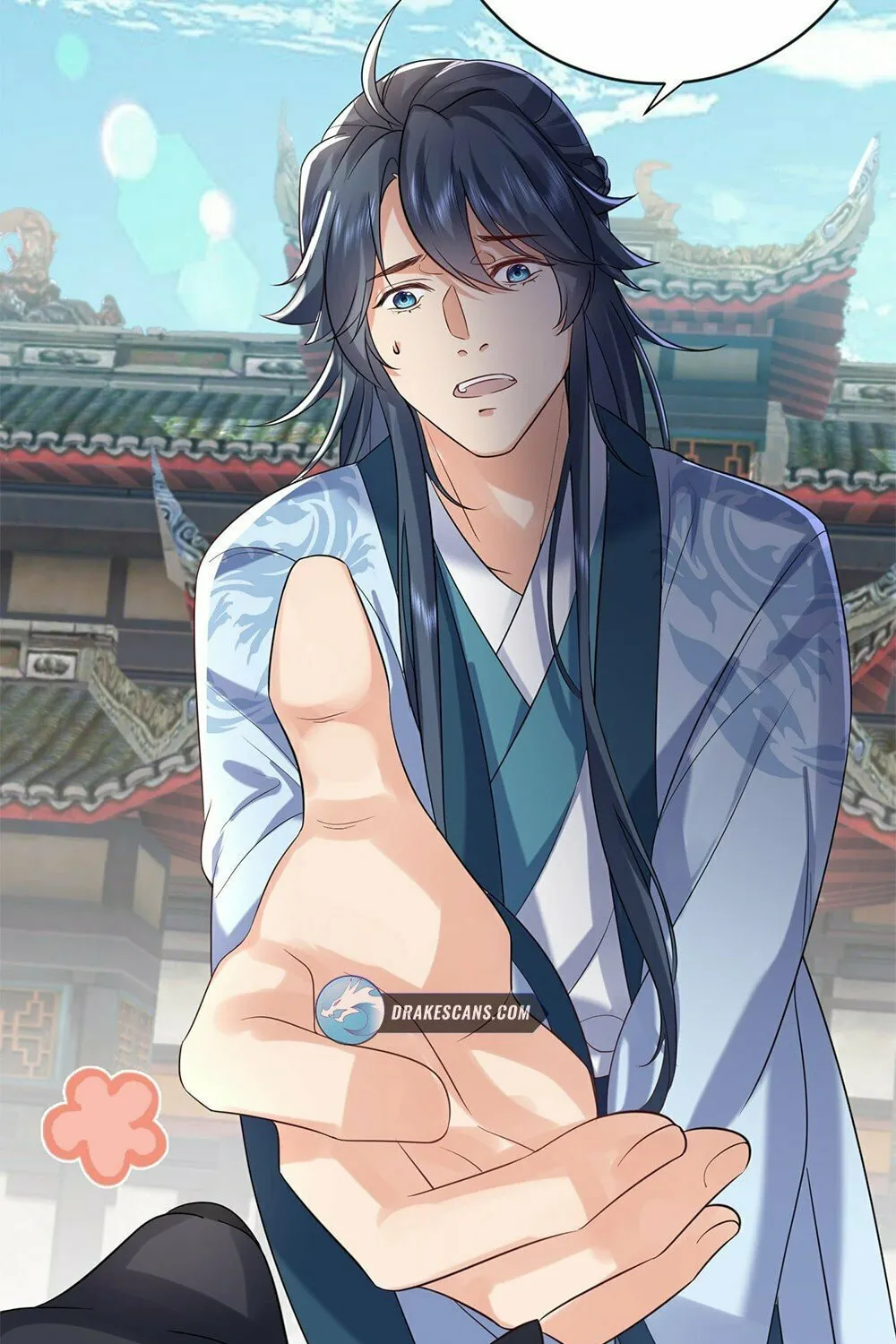 When Did I Become Unbeatable? Mangakakalot X Chapter 108 Page 40