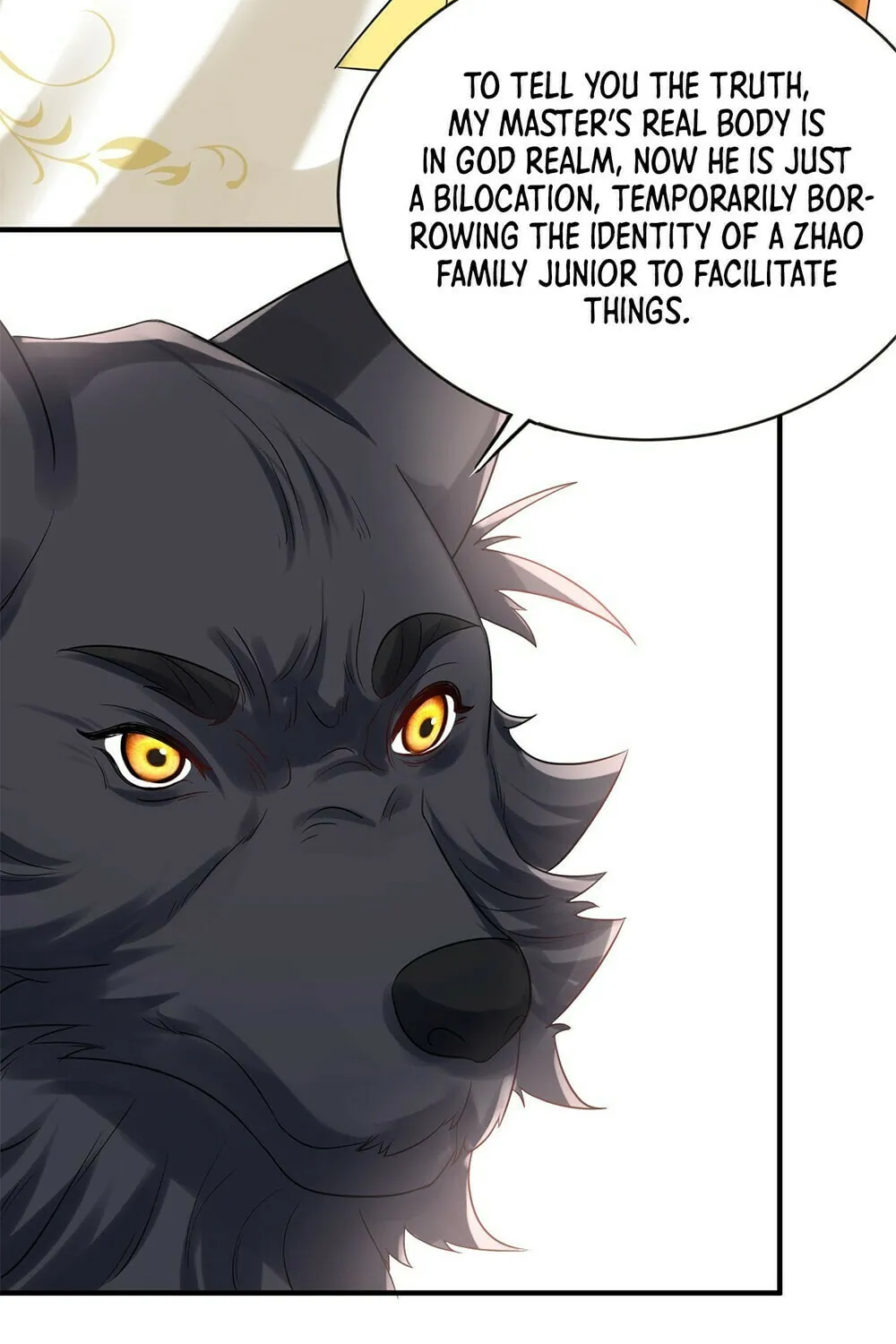 When Did I Become Unbeatable? Mangakakalot X Chapter 109 Page 22
