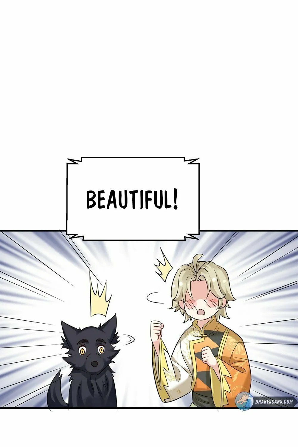 When Did I Become Unbeatable? Mangakakalot X Chapter 109 Page 26